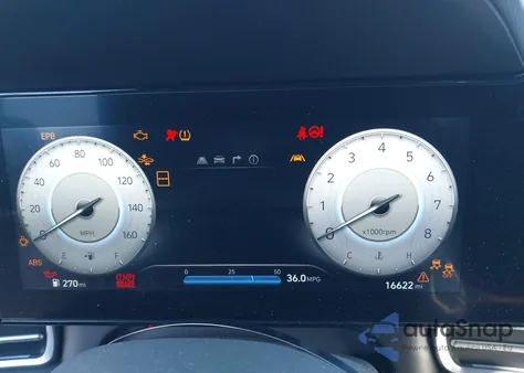 2024 Hyundai Elantra Sel из США, поврежденный, VIN KMHLS4DG5RU749514